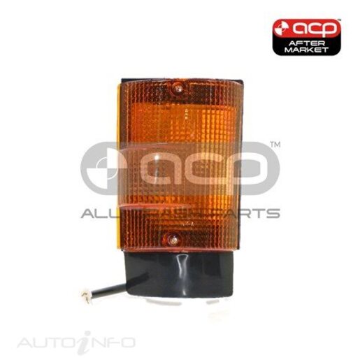 All Crash Parts Front Indicator Light - CFE-21010RH