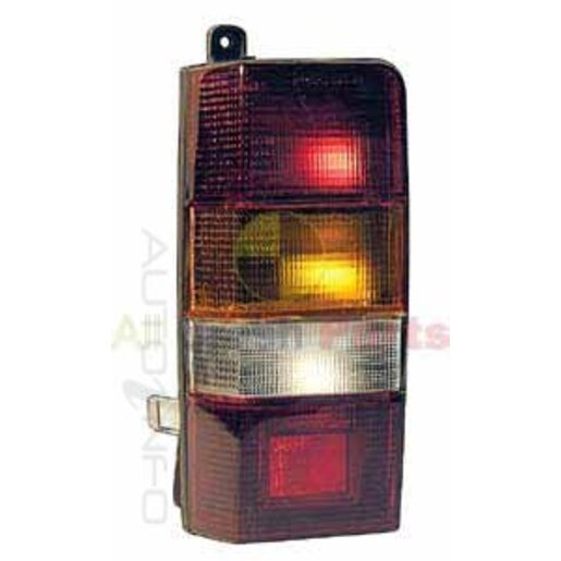 All Crash Parts Tail Light - TYA-21040RH