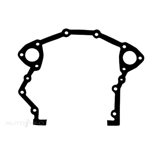 Engine Timing Cover Gasket Set