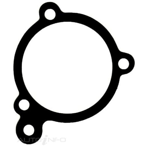 Engine Water Pump Housing Gasket