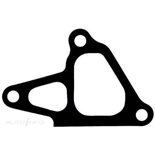 Protorque Water Pump Housing Gasket - KA443