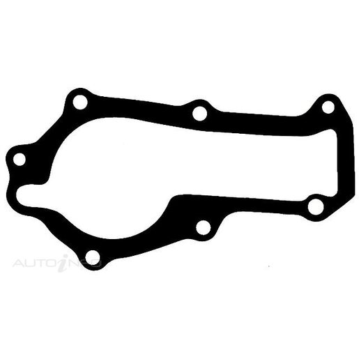 Protorque Water Pump Backing Plate Gasket - KA385