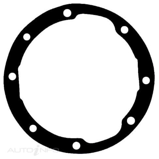 Differential Carrier Gasket