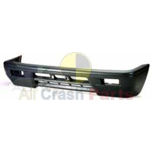 All Crash Parts Front Bumper Bar - CTB-04011