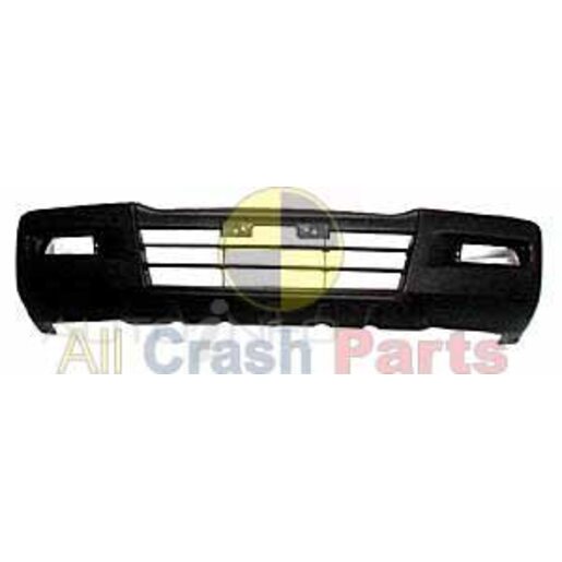 All Crash Parts Front Bumper Bar - CTC-04011