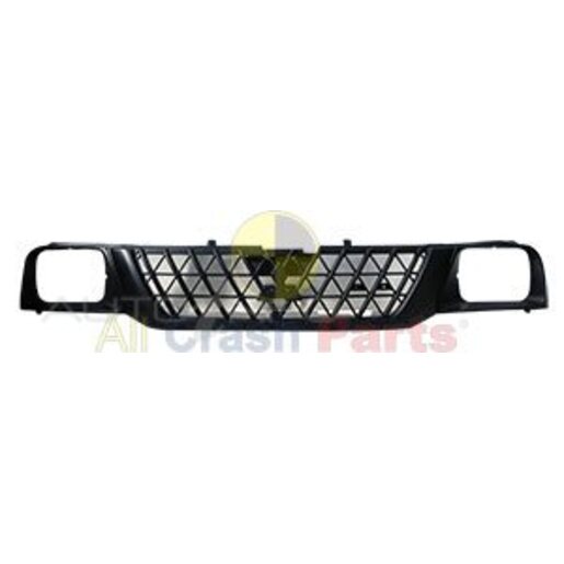 All Crash Parts Grille/Headlight Rim - CTC-07012