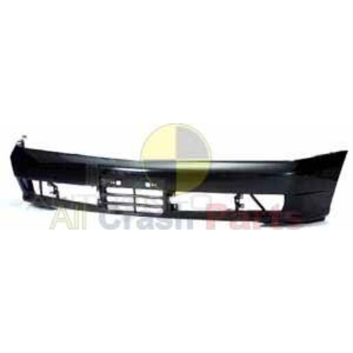 All Crash Parts Front Bumper Bar - CTE-04011