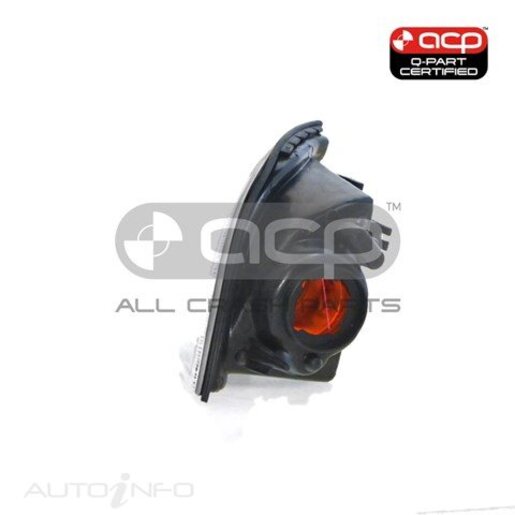 All Crash Parts Front Park Light - CTE-21010LHQ