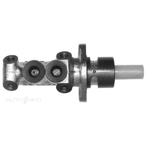 Protex Brake Master Cylinder - 210A0065