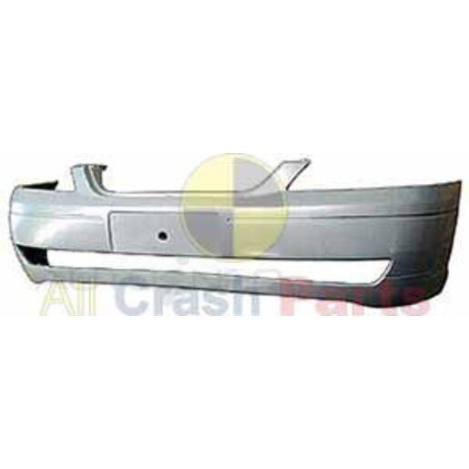 All Crash Parts Front Bumper Bar - FAB-04012