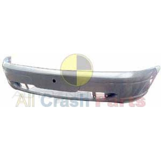 All Crash Parts Front Bumper Bar - FAU-04010