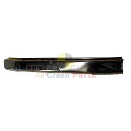 All Crash Parts Front Bumper Bar - FCD-04010