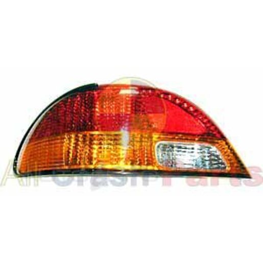 All Crash Parts Tail Light - FEF-21042LHQ