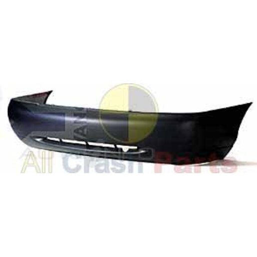 All Crash Parts Rear Bumper Bar - FMB-04020