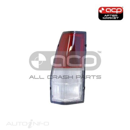 All Crash Parts Tail Light - FXD-21042RH