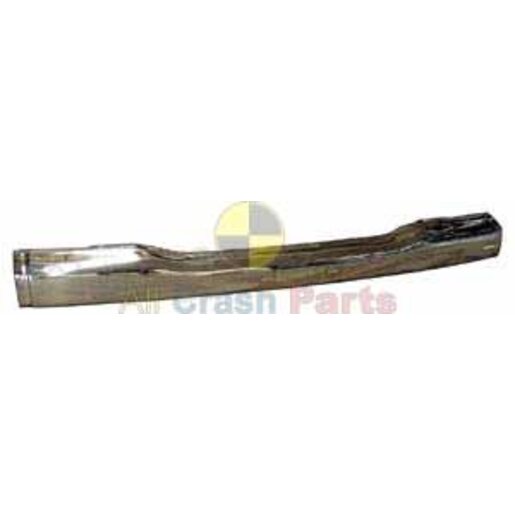 All Crash Parts Front Bumper Bar - GIB-04012