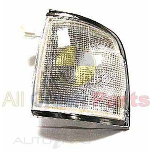 All Crash Parts Front Park/Indicator Light - GIB-21012LH