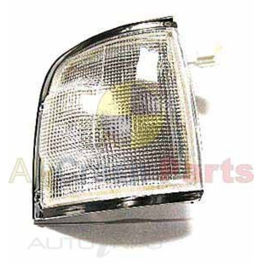 All Crash Parts Front Park/Indicator Light - GIB-21012RH