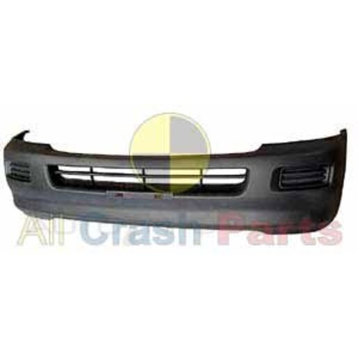 All Crash Parts Front Bumper Bar - GIE-04010