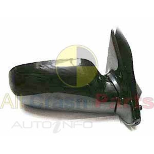 All Crash Parts Door Mirror - GMF-81000RH