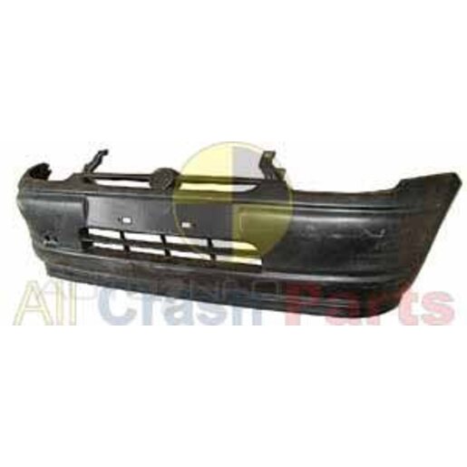 All Crash Parts Front Bumper Bar - GSB-04010