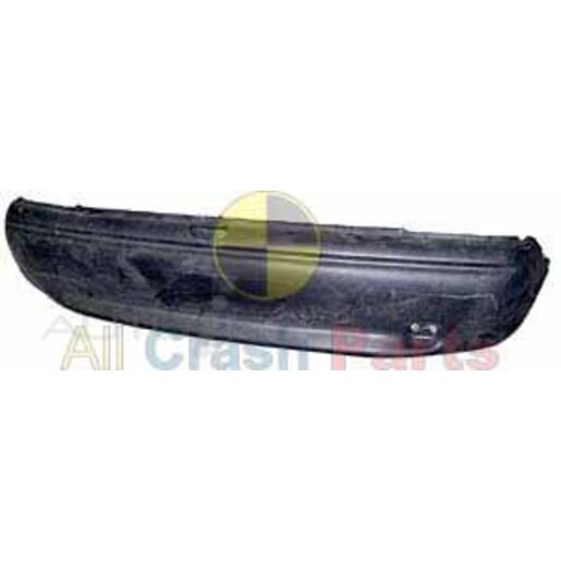 All Crash Parts Rear Bumper Bar - GSB-04020