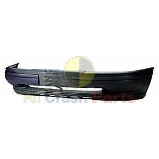 All Crash Parts Front Bumper Bar - GVN-04010