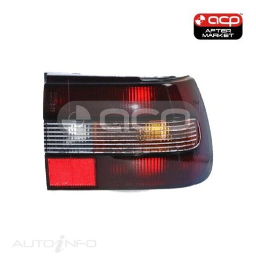 All Crash Parts Tail Light - GVN-21043RH