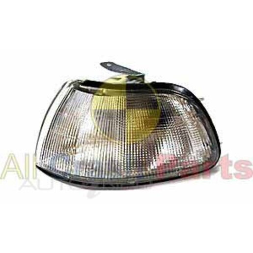 All Crash Parts Front Park/Indicator Light - HEC-21010LH