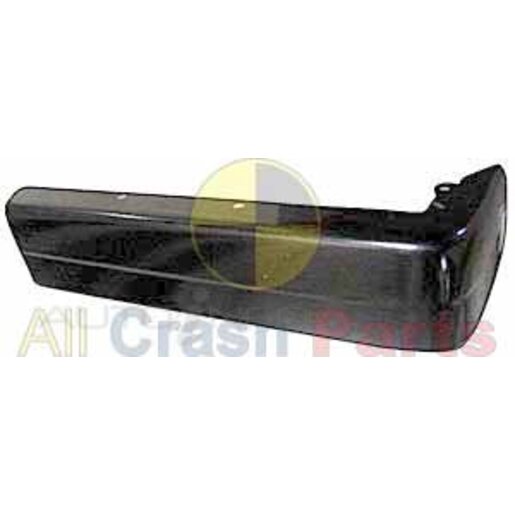 All Crash Parts Rear Bumper Bar - MBB-04020LH