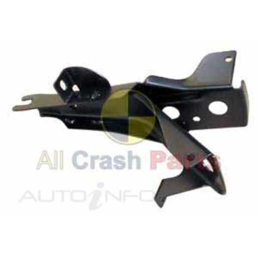 All Crash Parts Front Bumper Bar Bracket - MBC-04310RH