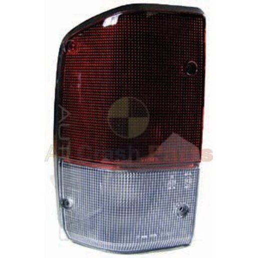 All Crash Parts Tail Light - NGQ-21041LHG