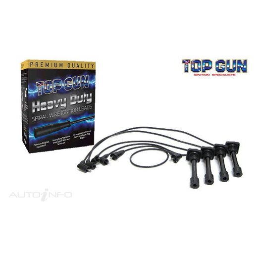 Topgun Ignition Lead Set - TG4535