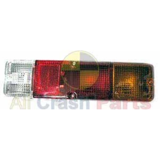 All Crash Parts Tail Light - SSA-21040RH