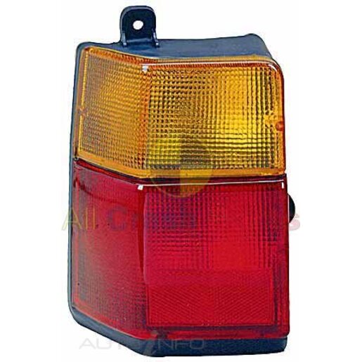 Tail Light