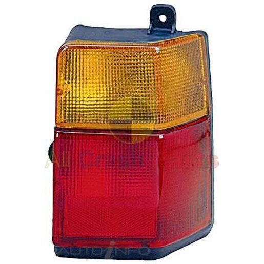 Tail Light