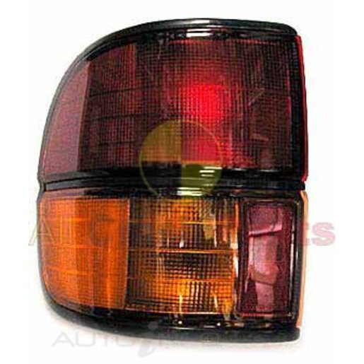 All Crash Parts Tail Light - TAC-21040LH