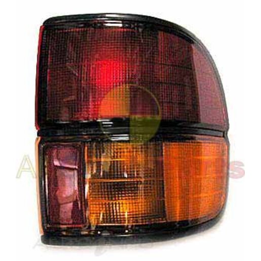 All Crash Parts Tail Light - TAC-21040RH