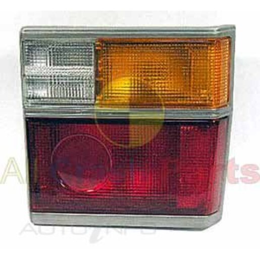 All Crash Parts Tail Light - TBA-21040RH