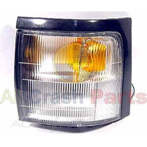 All Crash Parts Front Park/Indicator Light - TBB-21010LH