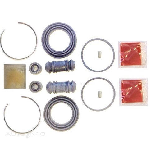 Protex Disc Caliper Repair Kit - Front - K1797S