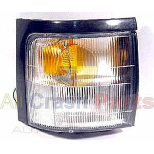 All Crash Parts Front Park/Indicator Light - TBB-21010RH