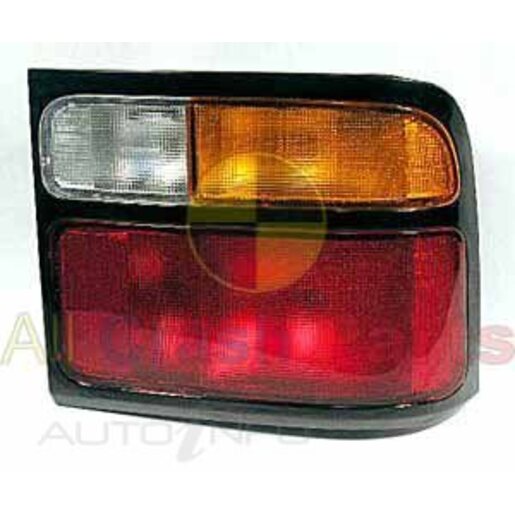 All Crash Parts Tail Light - TBB-21040RH