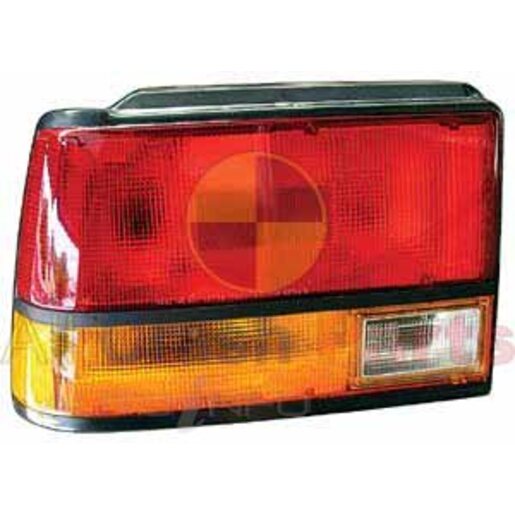 Tail Light