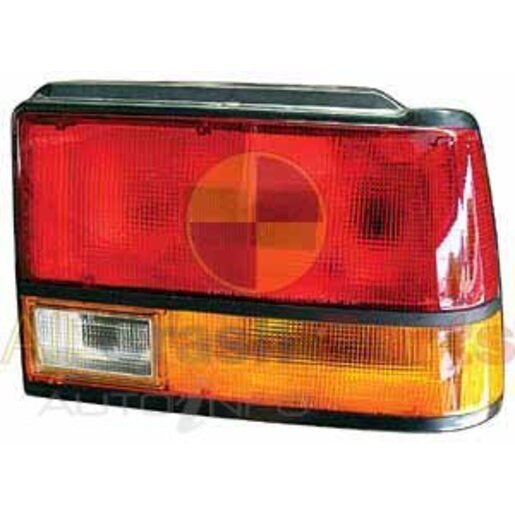 Tail Light