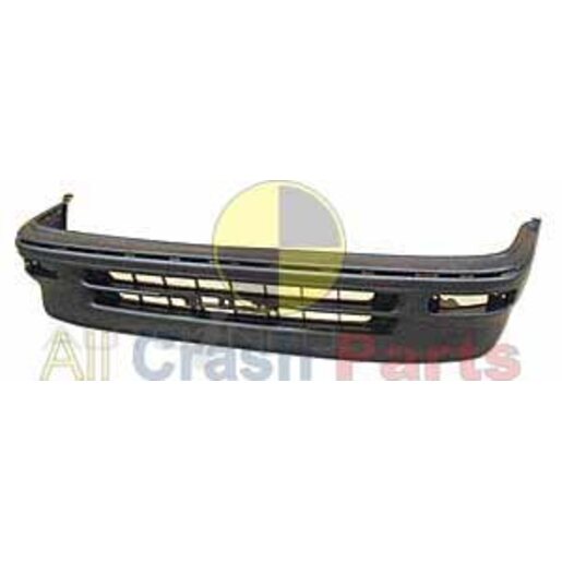 All Crash Parts Front Bumper Bar - TCG-04011