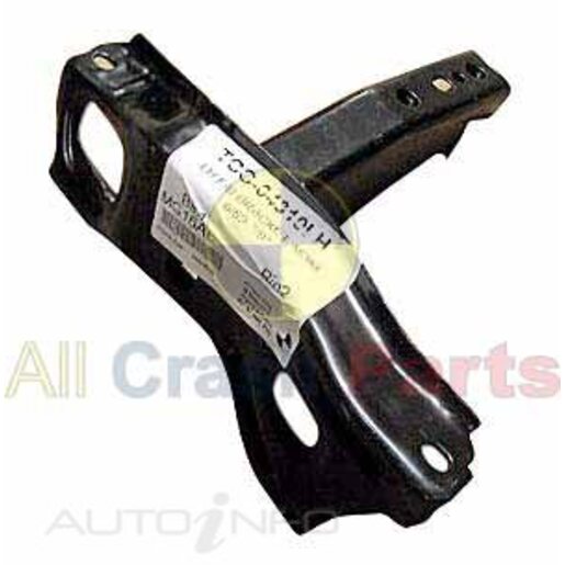 All Crash Parts Front Bumper Bar Bracket - TCG-04310LH