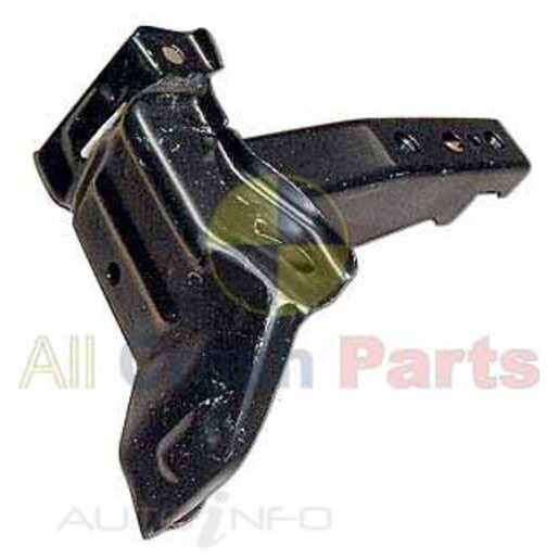 All Crash Parts Front Bumper Bar Bracket - TCG-04311LH