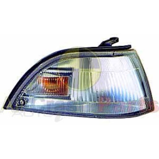 All Crash Parts Front Park/Indicator Light - TCG-21010RH