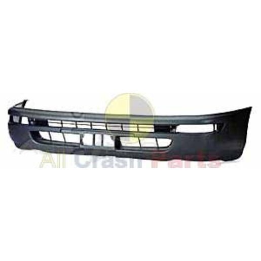 All Crash Parts Front Bumper Bar - TCI-04010